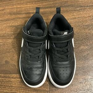 Kids Nike Borough Low